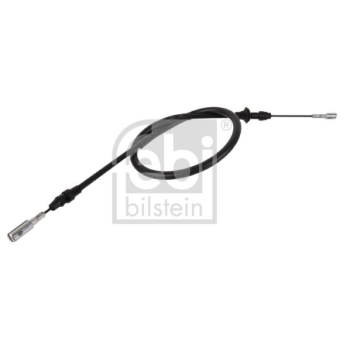 Febi Bilstein 109092 Handbremsseil, 1 St&uuml;ck