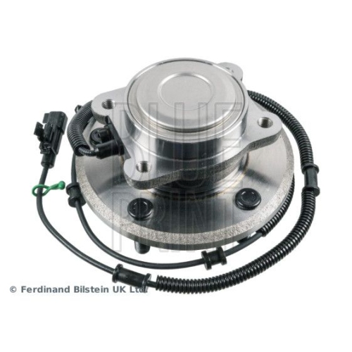 Blue Print 1x ADA108316BP Radlagersatz mit Radnabe und ABS-Sensor