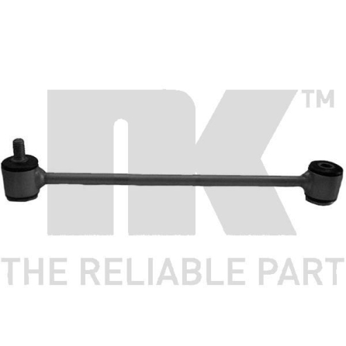 Stange/Strebe, Stabilisator NK 5113332 f&uuml;r MERCEDES-BENZ, Hinterachse, links
