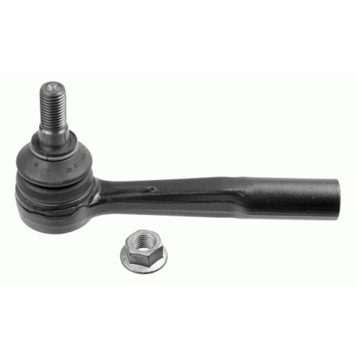 Spurstangenkopf LEMF&Ouml;RDER 25087 03 f&uuml;r OPEL VAUXHALL, Vorderachse, beidseitig