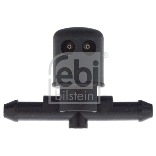 Febi Bilstein 1x 49194 Scheibenwaschd&uuml;se