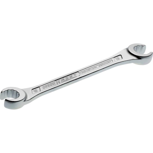 Doppel-Ringschl&uuml;ssel HAZET 612-16X18