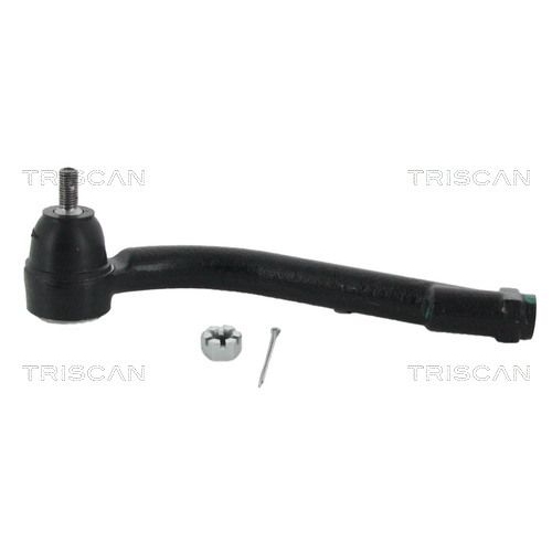 Spurstangenkopf TRISCAN 8500 43140 f&uuml;r HYUNDAI KIA, Vorderachse links, au&szlig;en