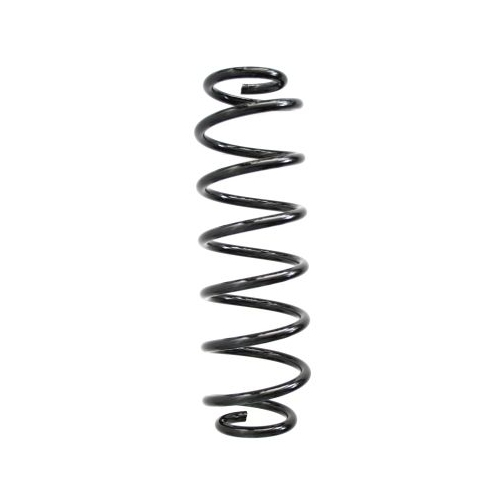 Fahrwerksfeder SPIDAN 86657 f&uuml;r SKODA, Hinterachse