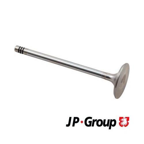 Einlassventil JP GROUP 1211301800 JP GROUP f&uuml;r OPEL GENERAL MOTORS