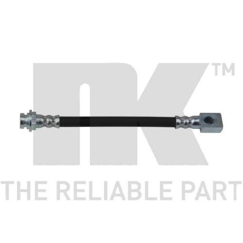 Bremsschlauch NK 853661 f&uuml;r OPEL, Hinterachse