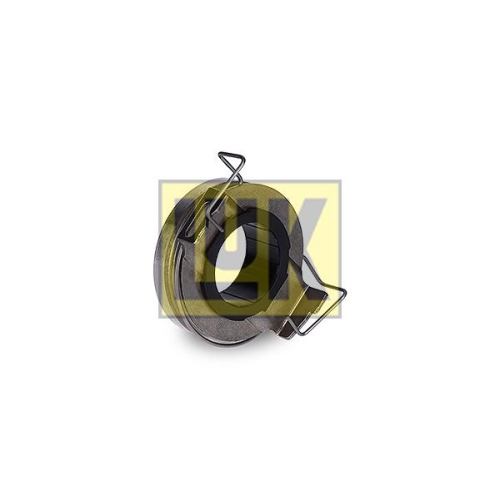 Ausr&uuml;cklager LuK 500 1187 10 f&uuml;r CITRO&Euml;N MITSUBISHI PEUGEOT SUZUKI TOYOTA