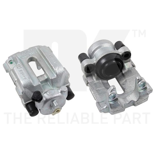 Bremssattel NK 2115205 f&uuml;r BMW, Hinterachse, links