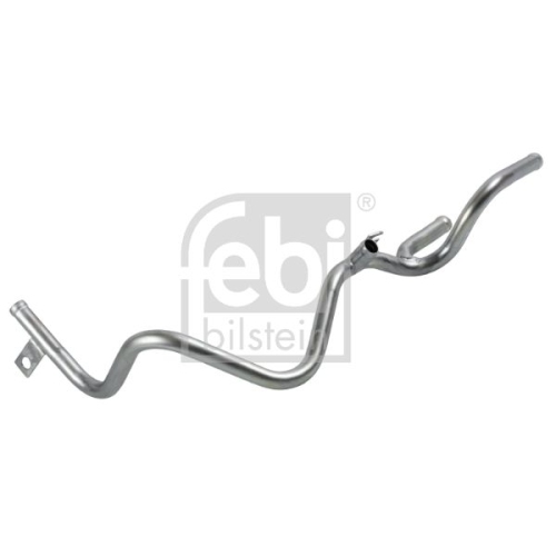Febi Bilstein 02228 K&uuml;hlwasserrohr , 1 St&uuml;ck