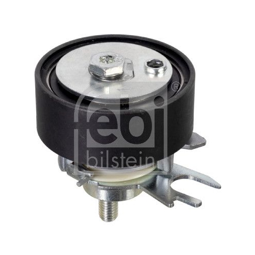 Febi Bilstein 11274 Spannrolle f&uuml;r Zahnriemen , 1 St&uuml;ck