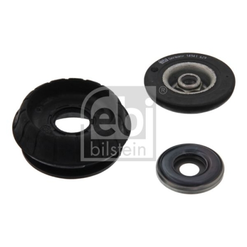 Febi Bilstein 14945 Federbeinst&uuml;tzlagersatz mit Anbaumaterial , 1 St&uuml;ck