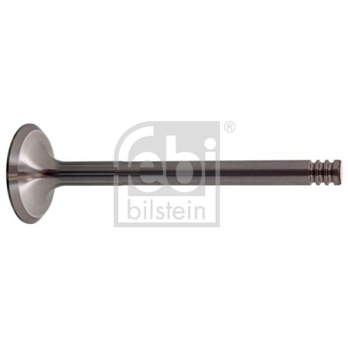 Febi Bilstein 19966 Einlassventil , 1 St&uuml;ck