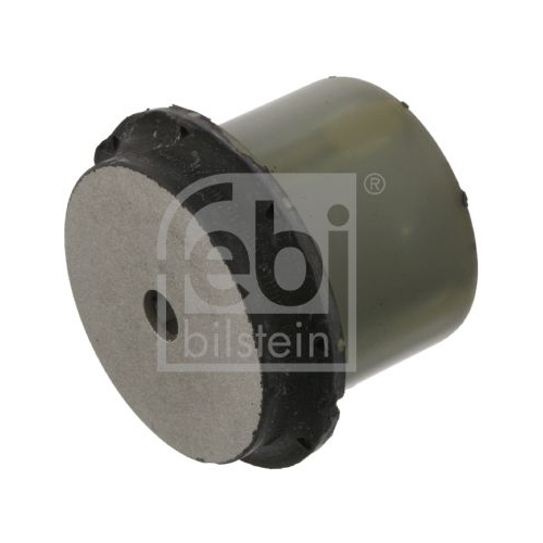 Febi Bilstein 37122 Achsk&ouml;rperlager f&uuml;r Hinterachsk&ouml;rper , 1 St&uuml;ck