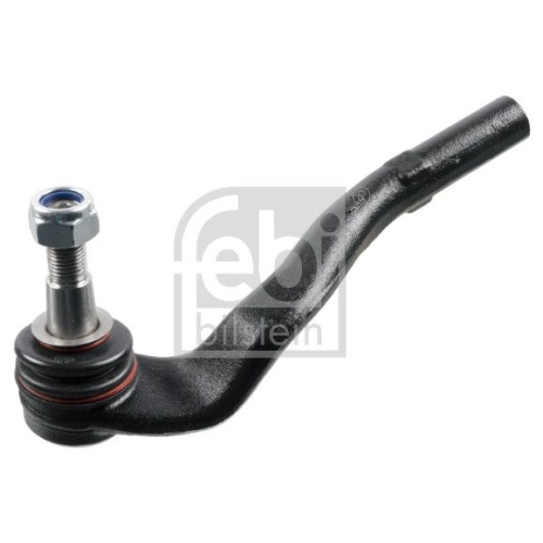 Febi Bilstein 38969 Spurstangenendst&uuml;ck mit Sicherungsmutter , 1 St&uuml;ck