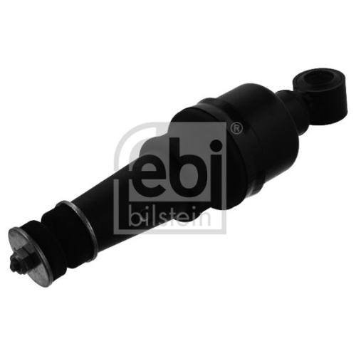 Febi Bilstein 43621 Fahrerhausd&auml;mpfer , 1 St&uuml;ck