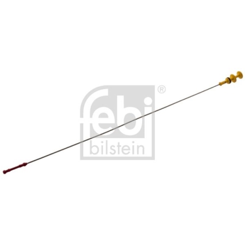 Febi Bilstein 48718 &Ouml;lpeilstab f&uuml;r Motor , 1 St&uuml;ck
