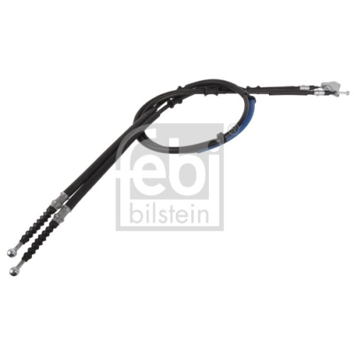 Febi Bilstein 109094 Handbremsseil, 1 St&uuml;ck