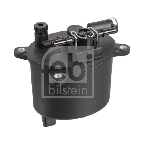 Febi Bilstein 170357 Kraftstofffilter, 1 St&uuml;ck