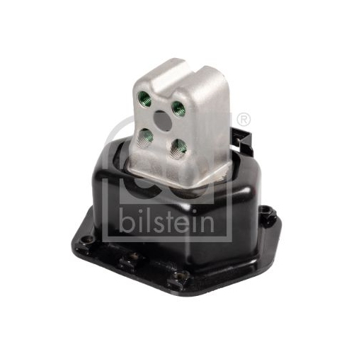 Febi Bilstein 171768 Motorlager, 1 St&uuml;ck