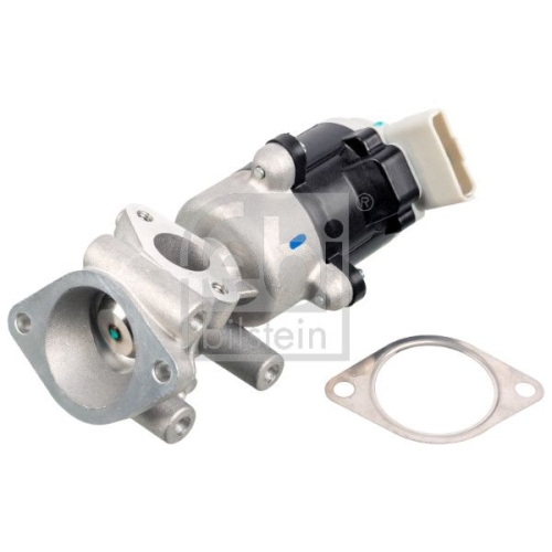 Febi Bilstein 174441 Abgasregelventil mit Dichtung, 1 St&uuml;ck