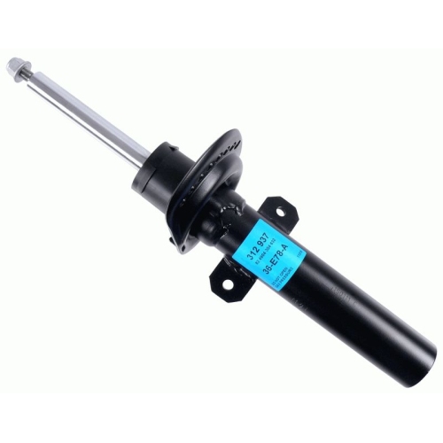 Sto&szlig;d&auml;mpfer SACHS 312 937 f&uuml;r FORD, Vorderachse