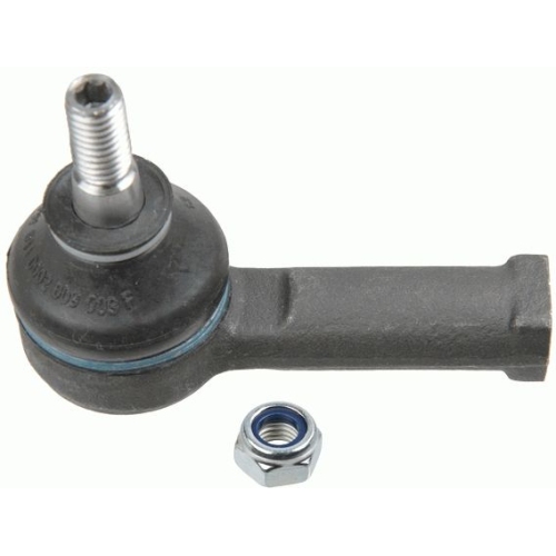 Spurstangenkopf LEMF&Ouml;RDER 25147 01 f&uuml;r OPEL VAUXHALL, Vorderachse, beidseitig