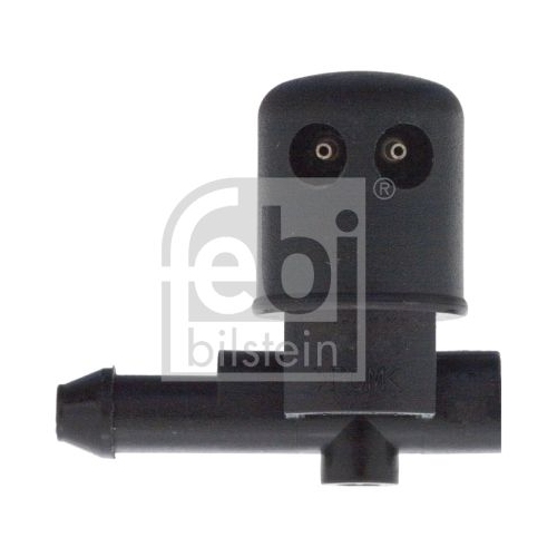 Febi Bilstein 1x 49195 Scheibenwaschd&uuml;se