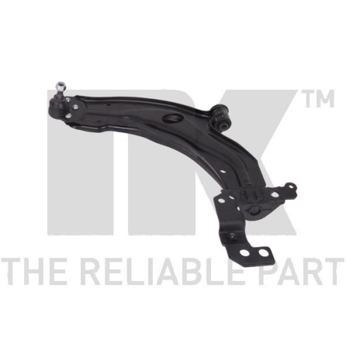 Lenker, Radaufh&auml;ngung NK 5012361 f&uuml;r FIAT, Vorderachse, au&szlig;en, links, unten