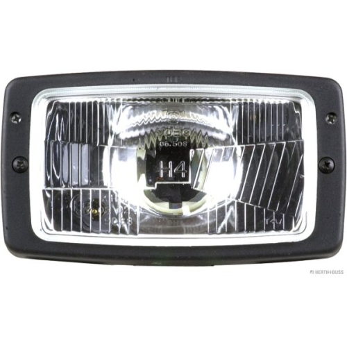 Hauptscheinwerfer HERTH+BUSS ELPARTS 81658028 f&uuml;r K&Auml;SSBOHRER MERCEDES-BENZ VOLVO