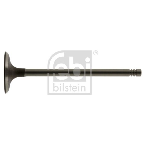 Febi Bilstein 1x 12823 Einlassventil