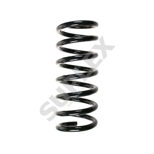 Fahrwerksfeder SUPLEX 23447 f&uuml;r OPEL, Hinterachse