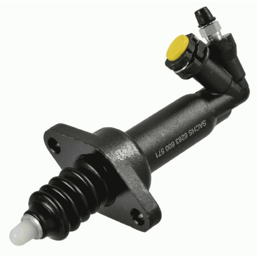 Nehmerzylinder, Kupplung SACHS 6283 600 571 f&uuml;r AUDI SEAT SKODA VW