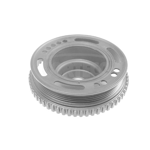 Riemenscheibe, Kurbelwelle CORTECO 80001113 f&uuml;r OPEL VAUXHALL