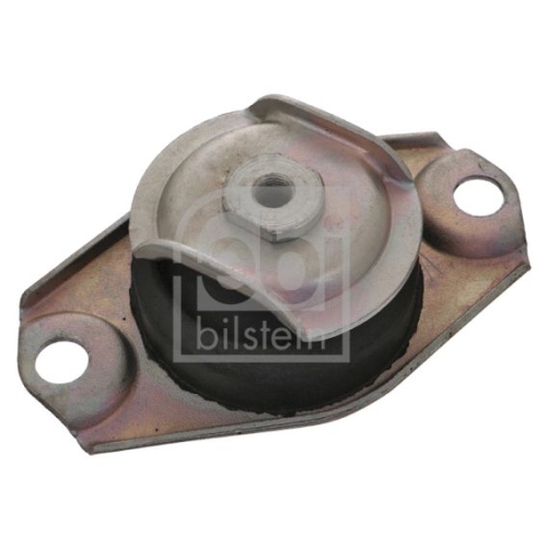 Febi Bilstein 19968 Motorlager , 1 St&uuml;ck