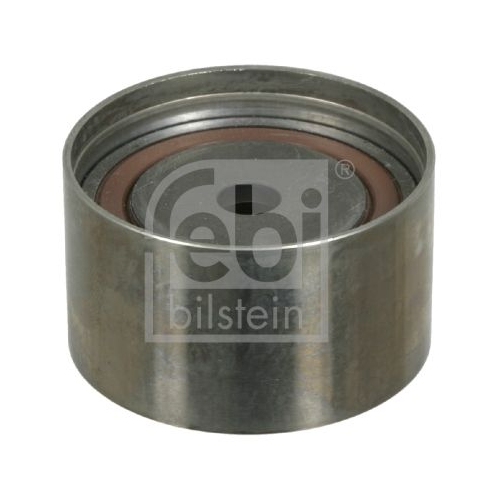 Febi Bilstein 22357 Umlenkrolle f&uuml;r Zahnriemen , 1 St&uuml;ck