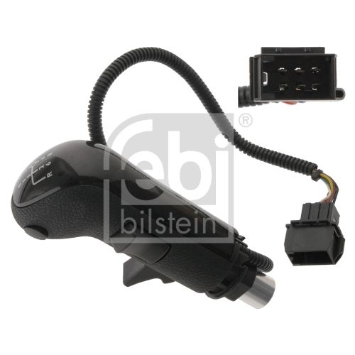 Febi Bilstein 31162 Schalthebelknauf , 1 St&uuml;ck