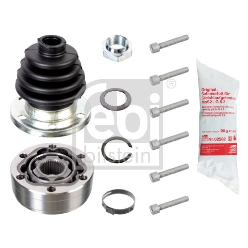 Febi Bilstein 33242 Antriebswellengelenksatz , 1 St&uuml;ck