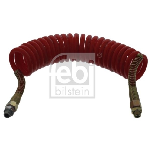 Febi Bilstein 40542 Luftwendel mit zwei Adaptern , 1 St&uuml;ck