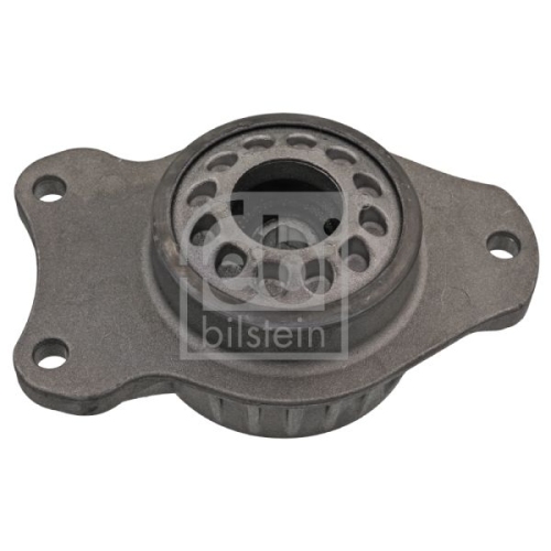 Febi Bilstein 48719 Federbeinst&uuml;tzlager ohne W&auml;lzlager , 1 St&uuml;ck
