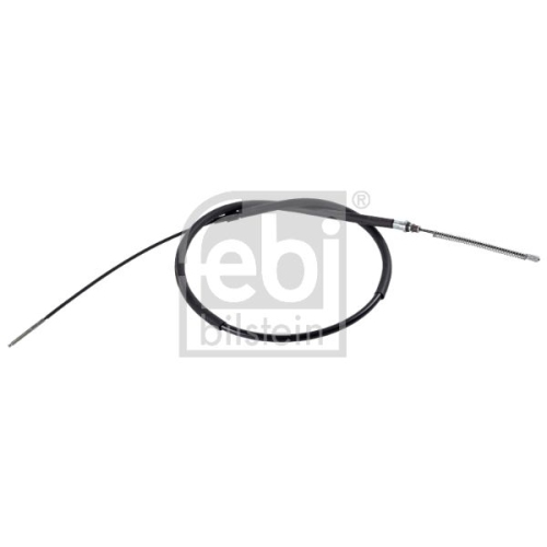 Febi Bilstein 109095 Handbremsseil, 1 St&uuml;ck