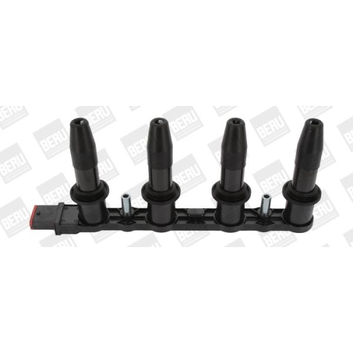 Z&uuml;ndspule BorgWarner (BERU) ZS427 f&uuml;r ALFA ROMEO FIAT OPEL GENERAL MOTORS
