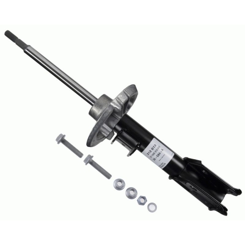 Sto&szlig;d&auml;mpfer SACHS 313 013 f&uuml;r MERCEDES-BENZ, Vorderachse