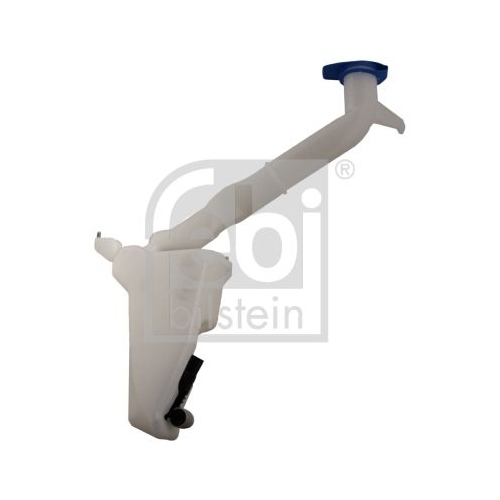 Febi Bilstein 1x 36994 Scheibenwaschbeh&auml;lter mit Pumpe und Deckel