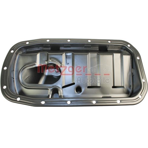 &Ouml;lwanne METZGER 7990012 f&uuml;r RENAULT DACIA