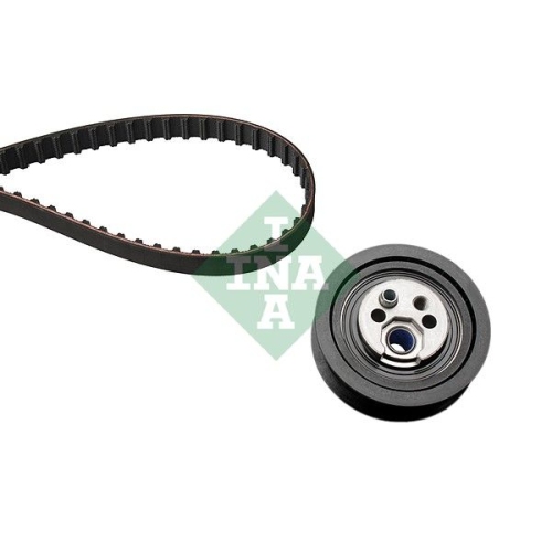 Zahnriemensatz INA 530 0157 10 f&uuml;r AUDI
