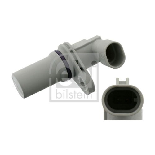 Febi Bilstein 1x 28126 Impulsgeber, Kurbelwelle f&uuml;r Alfa Romeo Fiat Lancia OpelALFA ROMEO FIAT LANCIA OPEL