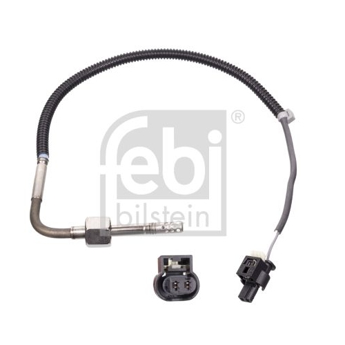 Febi Bilstein 100823 Abgastemperatursensor , 1 St&uuml;ck