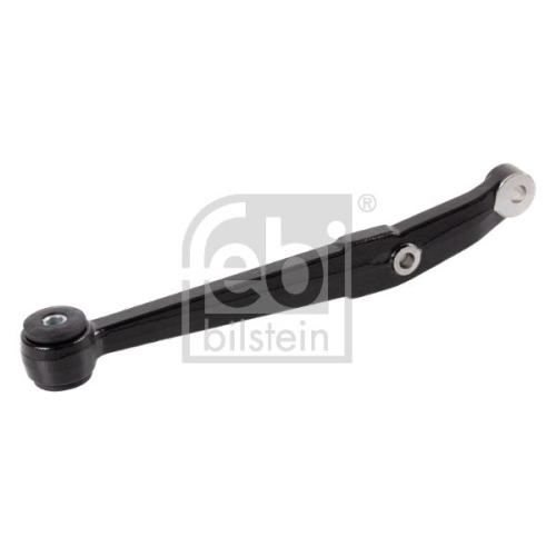 Febi Bilstein 11277 Querlenker mit Lagern und ohne Gelenk , 1 St&uuml;ck