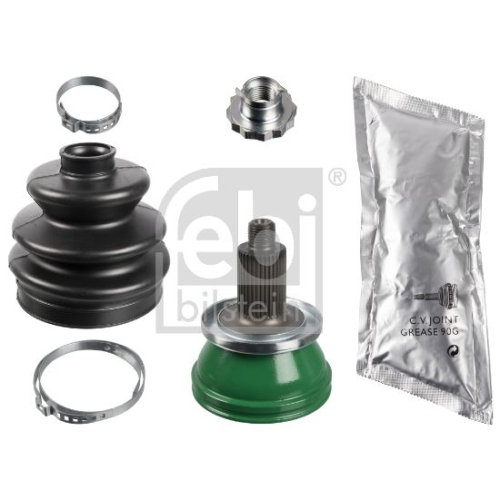 Febi Bilstein 33244 Antriebswellengelenksatz , 1 St&uuml;ck