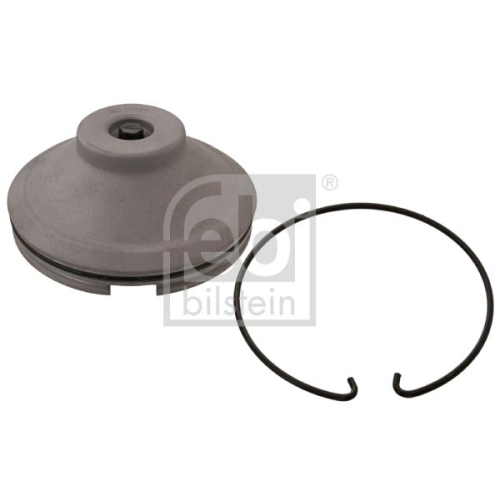 Febi Bilstein 35181 Radkapsel mit O-Ring , 1 St&uuml;ck